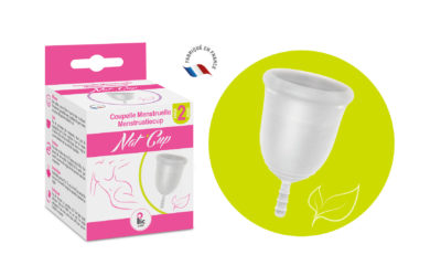 Coupelle menstruelle Nat Cup